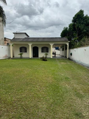 Casa em São Pedro da Aldeia - RJ